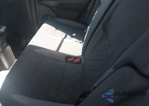 2020 Nissan Kicks Sv Xtronic Cvt из США, поврежденный, VIN 3N1CP5CV6LL529069